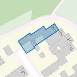 Perceel STR03-G-3965