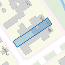 Perceel STR03-G-3970