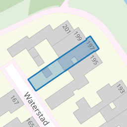 Perceel STR03-G-3972