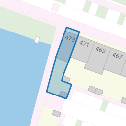 Perceel STR03-G-3986