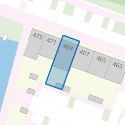 Perceel STR03-G-3989