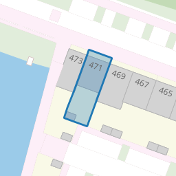 Perceel STR03-G-3990