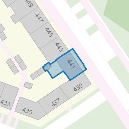 Perceel STR03-G-3991