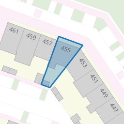 Perceel STR03-G-3994