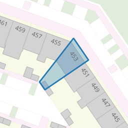 Perceel STR03-G-3998