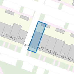 Perceel STR03-G-4028