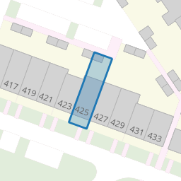 Perceel STR03-G-4035