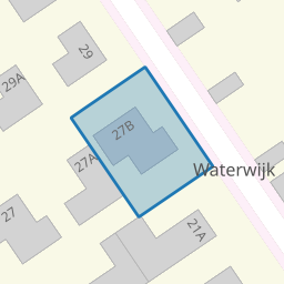 Perceel STR03-G-4093