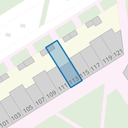 Perceel STR03-G-4120