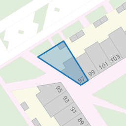 Perceel STR03-G-4125