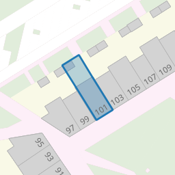 Perceel STR03-G-4127