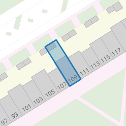 Perceel STR03-G-4129