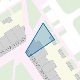 Perceel STR03-G-4135