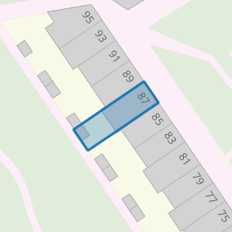 Perceel STR03-G-4138