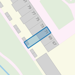 Perceel STR03-G-4147