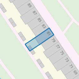Perceel STR03-G-4150