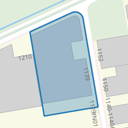 Perceel STR03-G-4153