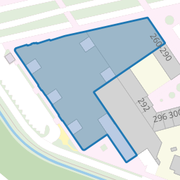 Perceel STR03-G-4189