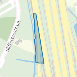 Perceel STR03-G-4205