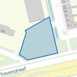 Perceel STR03-G-4225