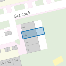 Perceel STR03-G-4314