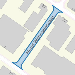 Perceel STR03-G-433