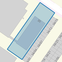Perceel STR03-G-434