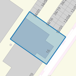 Perceel STR03-G-435