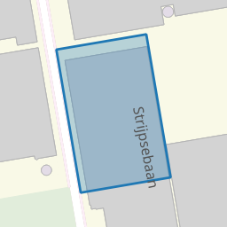 Perceel STR03-G-4425