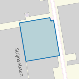 Perceel STR03-G-4444