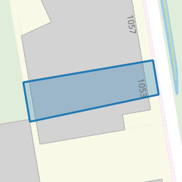 Perceel STR03-G-4483