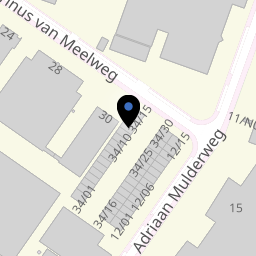 Appartement STR03 G 4487 13