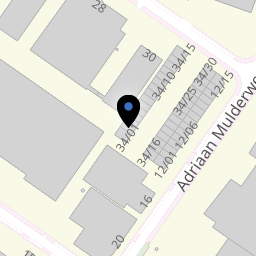 Appartement STR03 G 4487 2