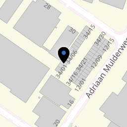 Appartement STR03 G 4487 3