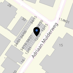 Appartement STR03 G 4487 39