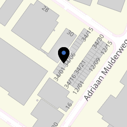 Appartement STR03 G 4487 4