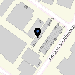 Appartement STR03 G 4487 5