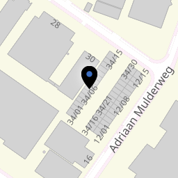 Appartement STR03 G 4487 7