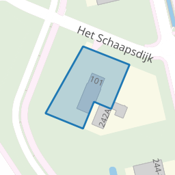 Perceel STR03-G-4490