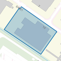 Perceel STR03-G-457