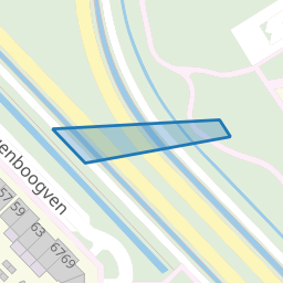 Perceel STR03-G-525