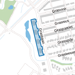 Perceel STR03-G-588