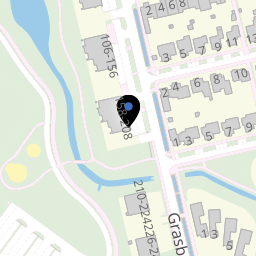 Appartement STR03 G 621 1