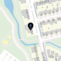 Appartement STR03 G 621 10