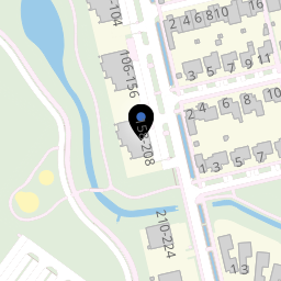 Appartement STR03 G 621 11