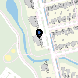 Appartement STR03 G 621 12
