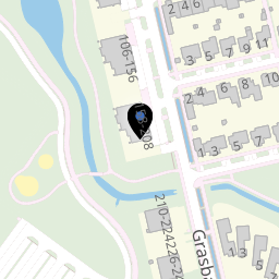 Appartement STR03 G 621 13