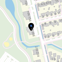 Appartement STR03 G 621 15
