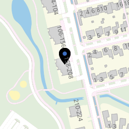 Appartement STR03 G 621 16