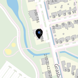 Appartement STR03 G 621 17